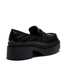 Load image into Gallery viewer, Eres Platform Loafer