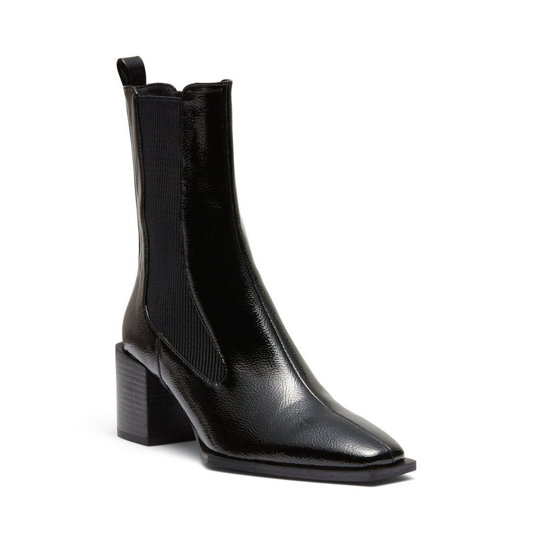 DNA Heeled Boot