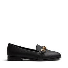 Load image into Gallery viewer, Elvie Chain Detail Loafer
