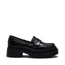 Load image into Gallery viewer, Eres Platform Loafer
