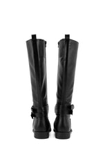 Load image into Gallery viewer, Jangle Long Length Buckle Boot
